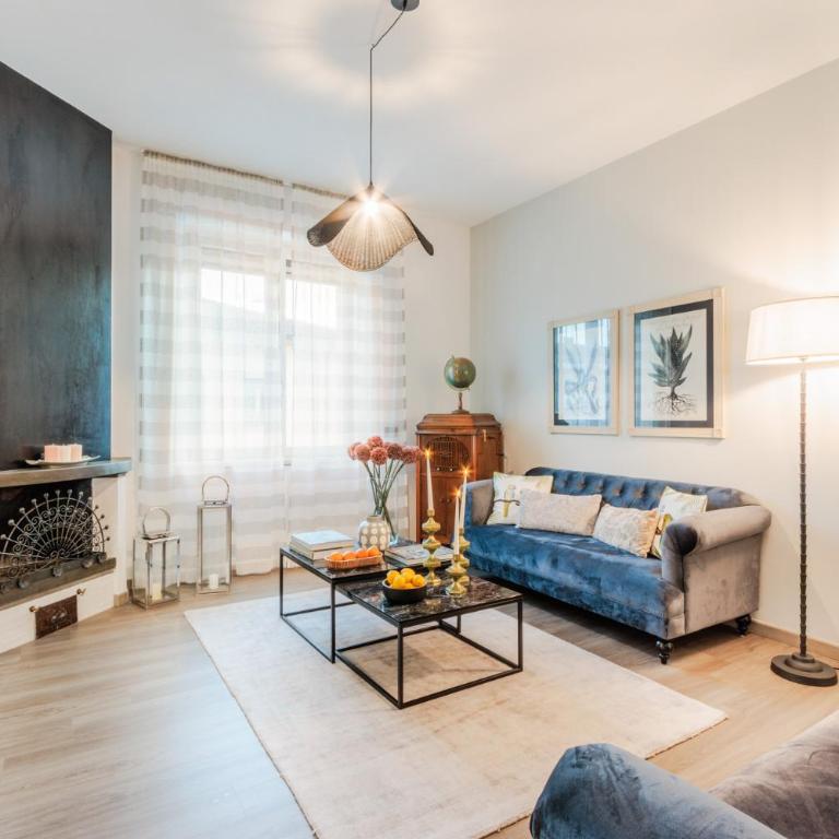 Lavinia, 3 Bedrooms Apartment with Terrace Lucca - Three-Bedroom Apartment - 28