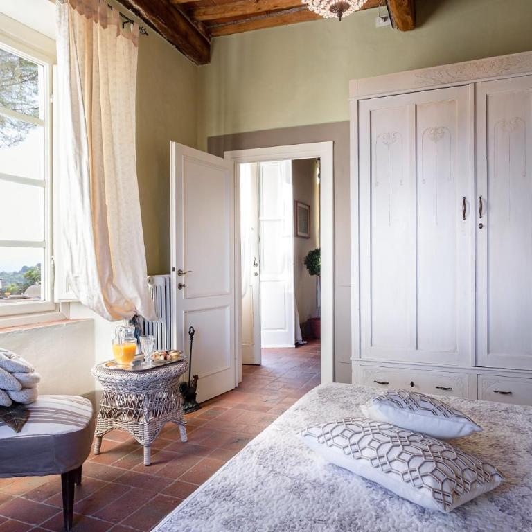 il Frantoio, a farmhouse apt with terrace and pool - Appartamento con 1 Camera da Letto - 18