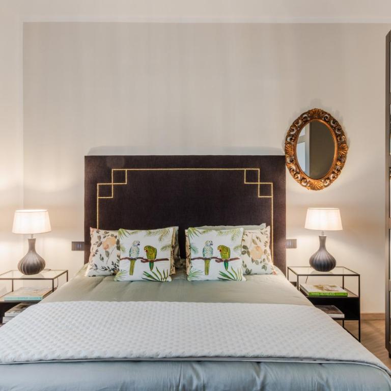 Lavinia, 3 Bedrooms Apartment with Terrace Lucca - Three-Bedroom Apartment - 35
