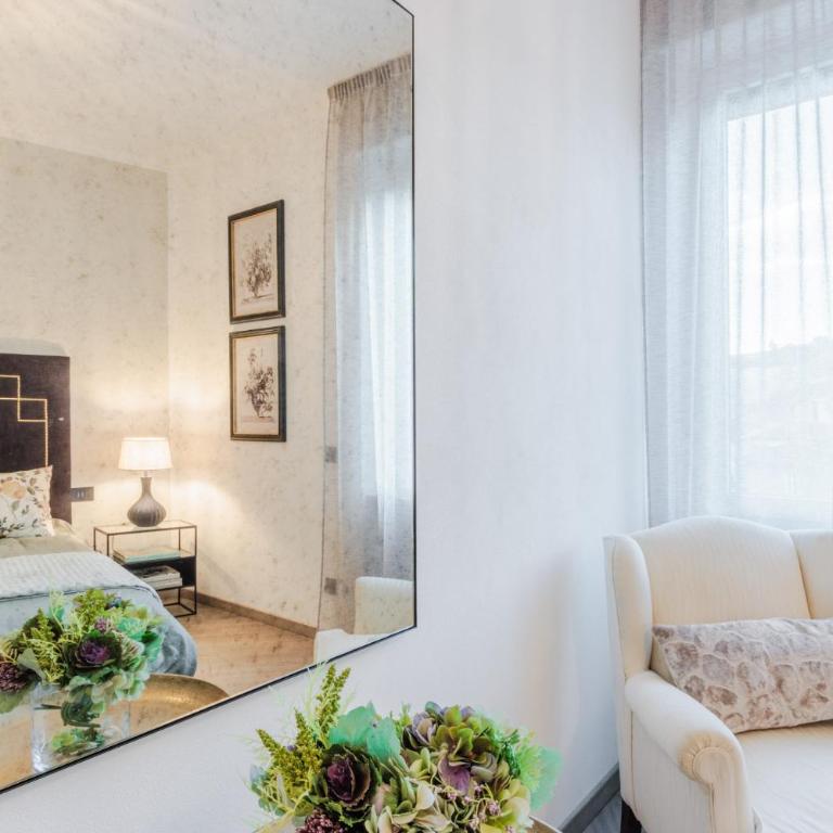 Lavinia, 3 Bedrooms Apartment with Terrace Lucca - Three-Bedroom Apartment - 36