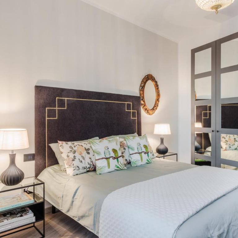 Lavinia, 3 Bedrooms Apartment with Terrace Lucca - Three-Bedroom Apartment - 38