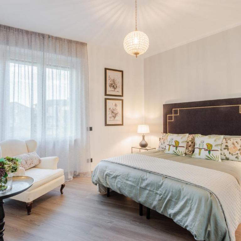 Lavinia, 3 Bedrooms Apartment with Terrace Lucca - Three-Bedroom Apartment - 39