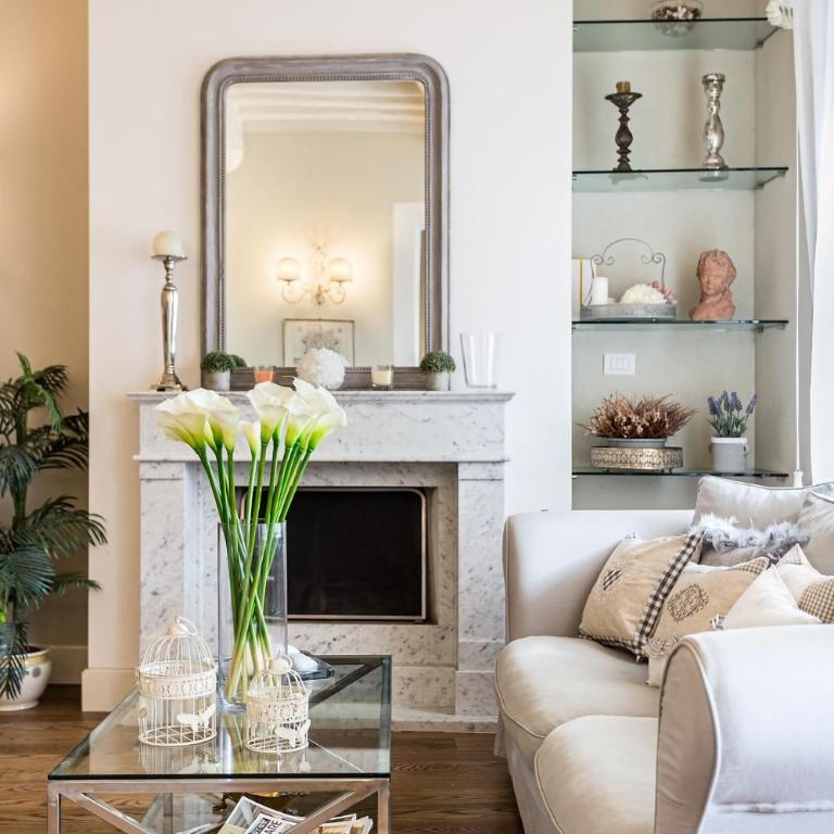 Casa Raffa, 2 Bedrooms 2 Bathrooms Romantic Apartment with Terrace and Parking in Lucca - Appartamento con 2 Camere da Letto - 34