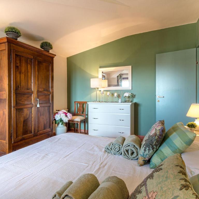 Casa Baino - Appartamento con 2 Camere da Letto - 7