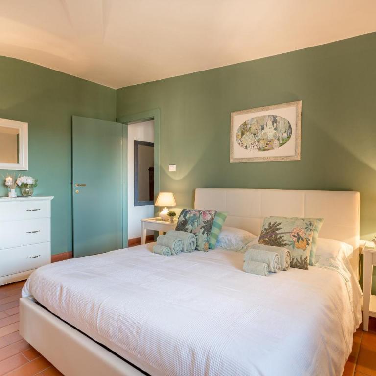 Casa Baino - Appartamento con 2 Camere da Letto - 11