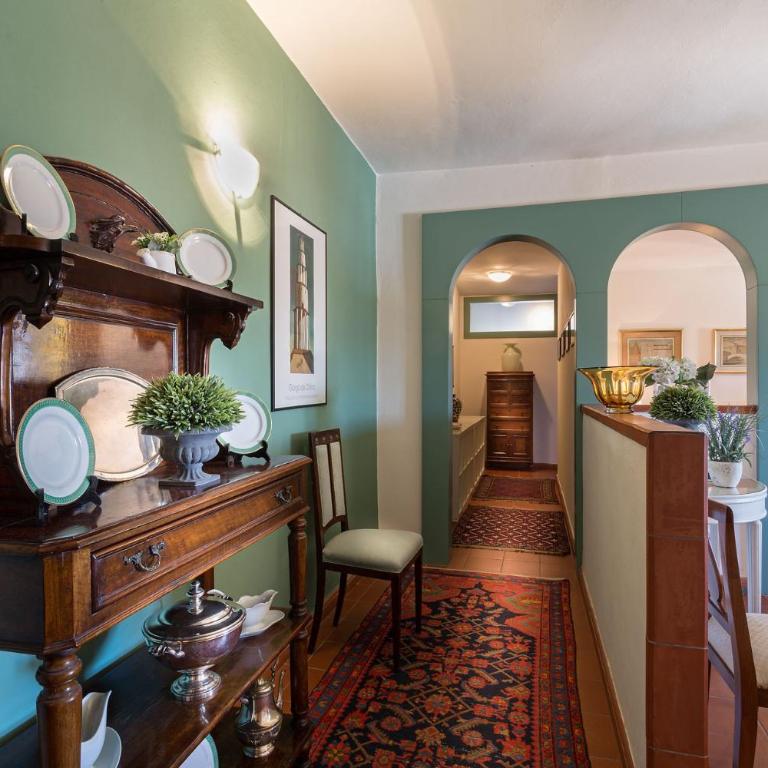 Casa Baino - Appartamento con 2 Camere da Letto - 16