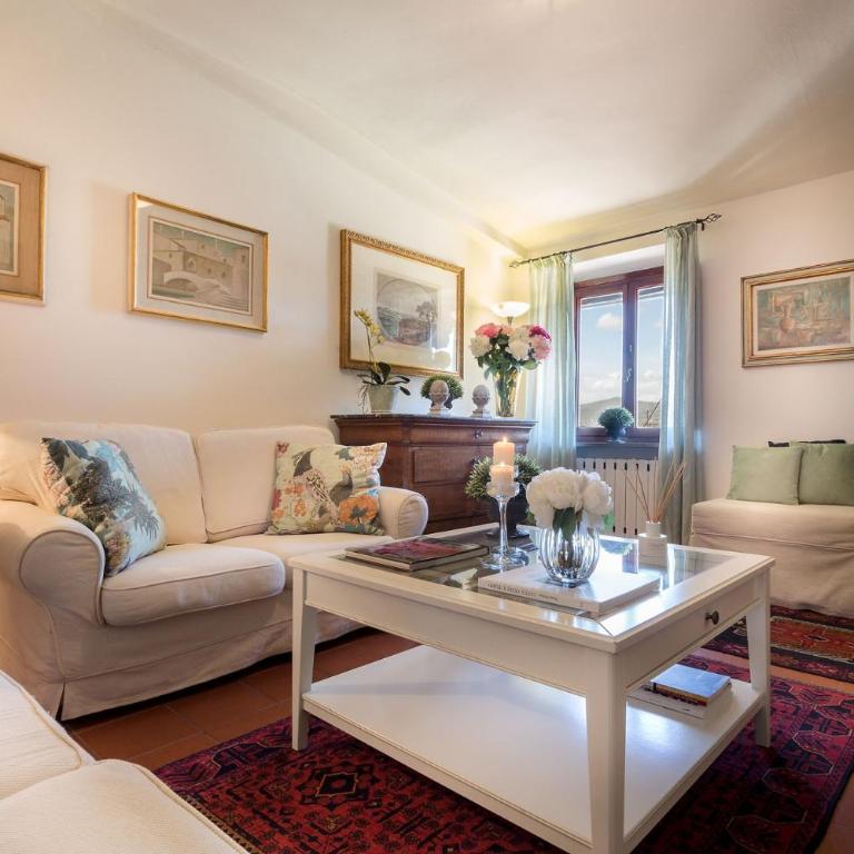 Casa Baino - Appartamento con 2 Camere da Letto - 17