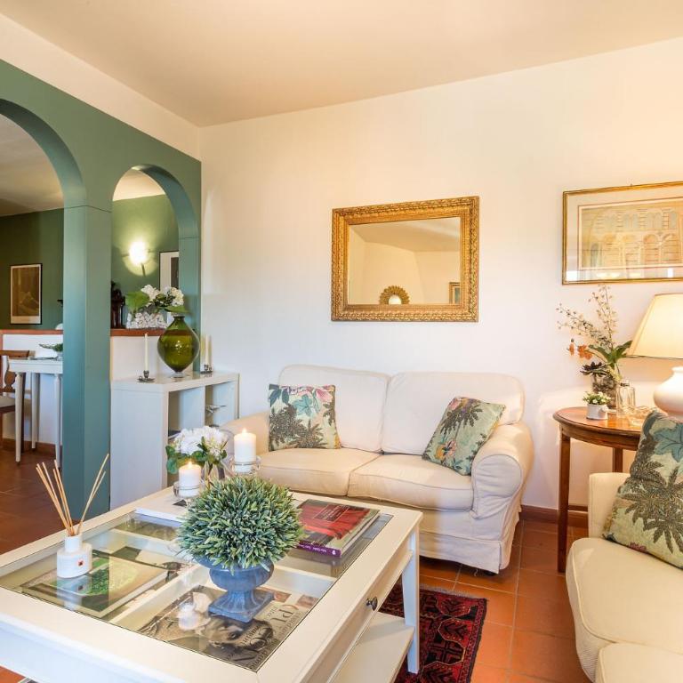 Casa Baino - Appartamento con 2 Camere da Letto - 18