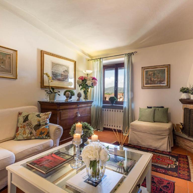 Casa Baino - Appartamento con 2 Camere da Letto - 19