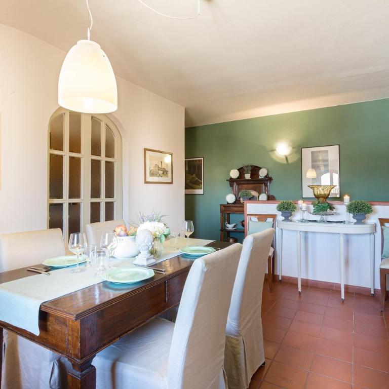 Casa Baino - Appartamento con 2 Camere da Letto - 20