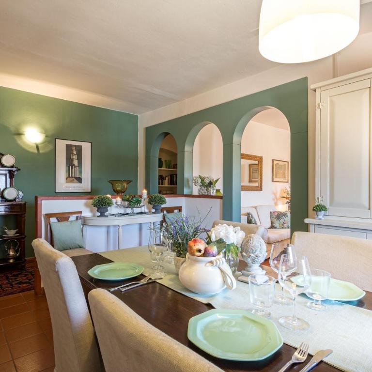 Casa Baino - Appartamento con 2 Camere da Letto - 22