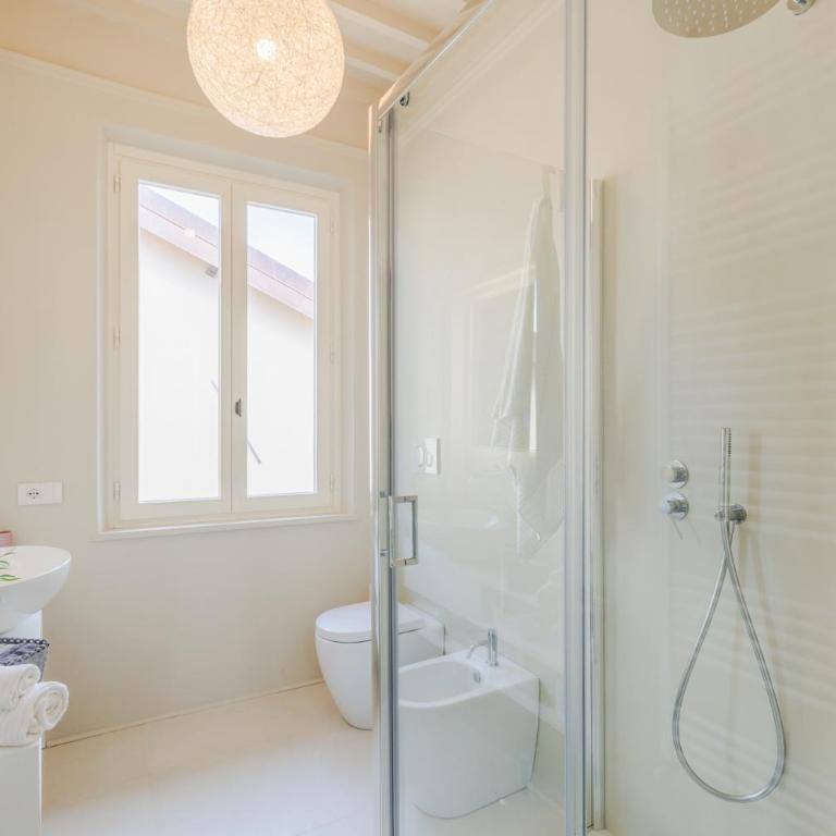 Casa Grey, Lucca 2 bedrooms 2 bathrooms - Appartamento con 2 Camere da Letto - 16