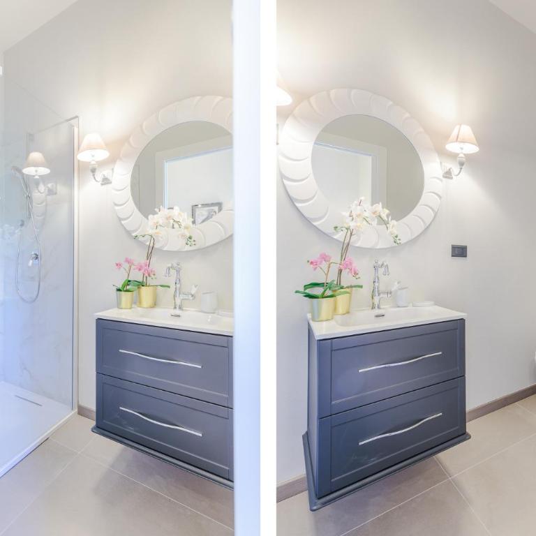 Villa Amore, a Romantic Hilltop Farmhouse in Lucca - Appartamento - 62