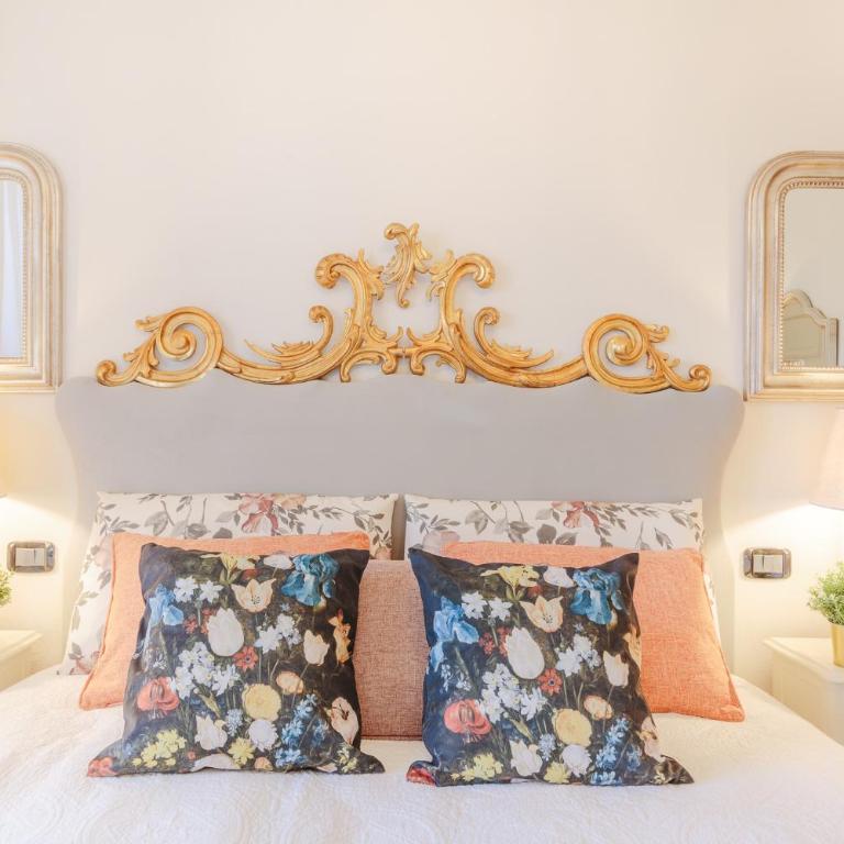 Villa Amore, a Romantic Hilltop Farmhouse in Lucca - Appartamento - 83