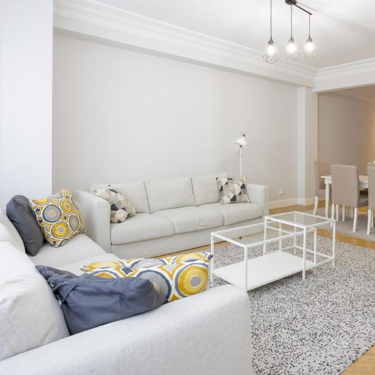 VT Anboto by Bilbaohost - Apartment - 23