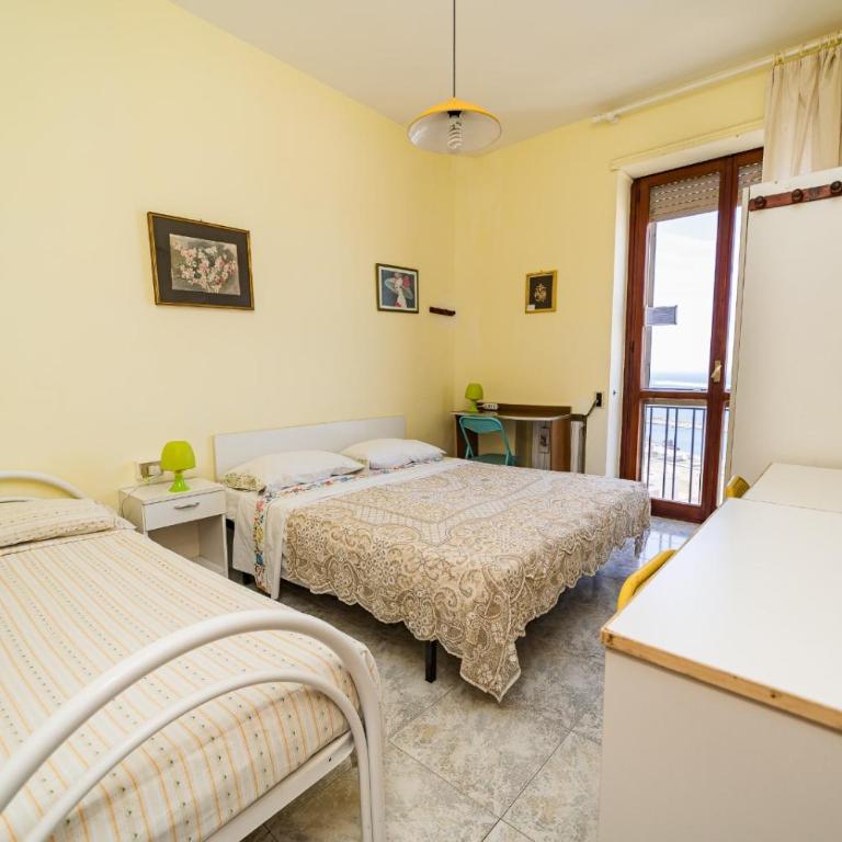 Five sea view apartments - by Click Salento - Appartamento con Vista Mare - 5
