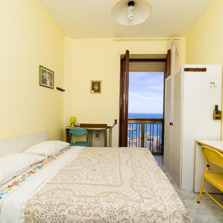 Five sea view apartments - by Click Salento - Appartamento con Vista Mare - 4