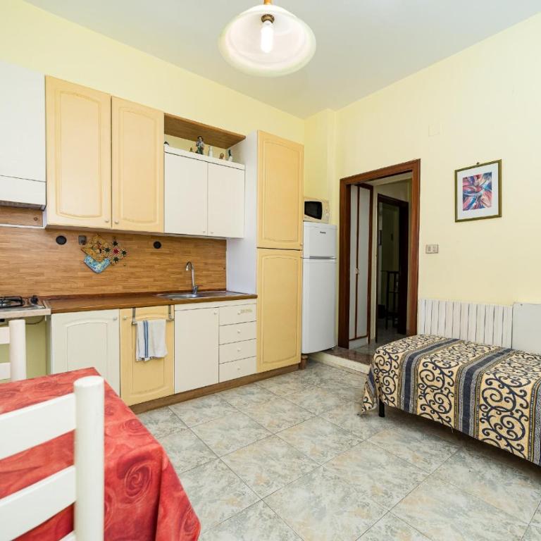 Five sea view apartments - by Click Salento - Appartamento con Vista Mare - 7