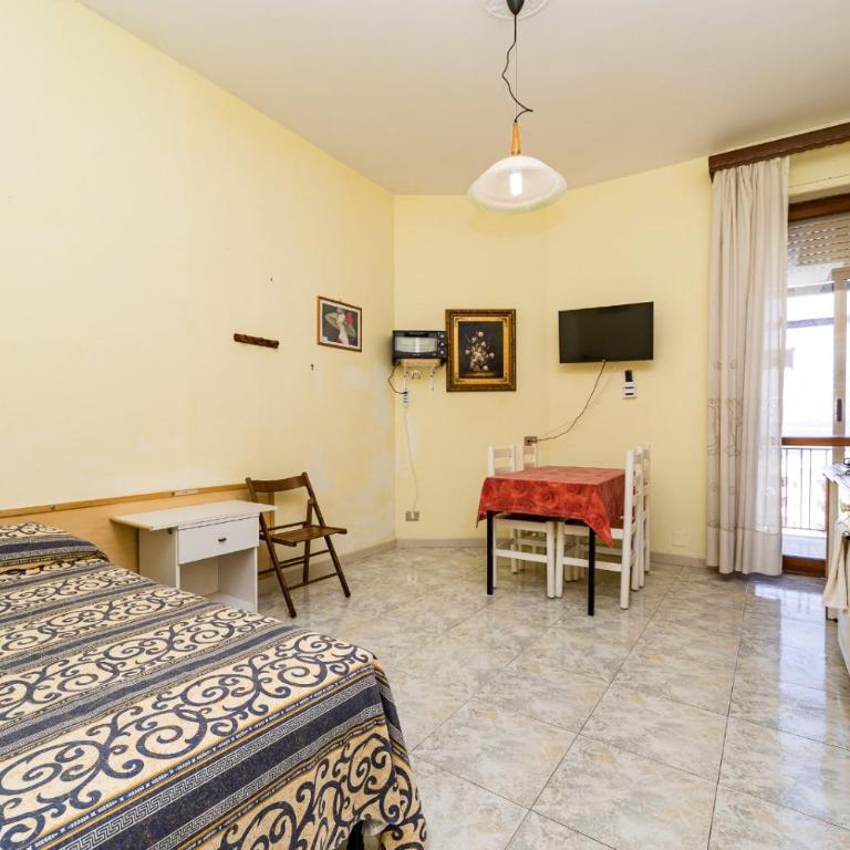 Five sea view apartments - by Click Salento - Appartamento con Vista Mare - 8