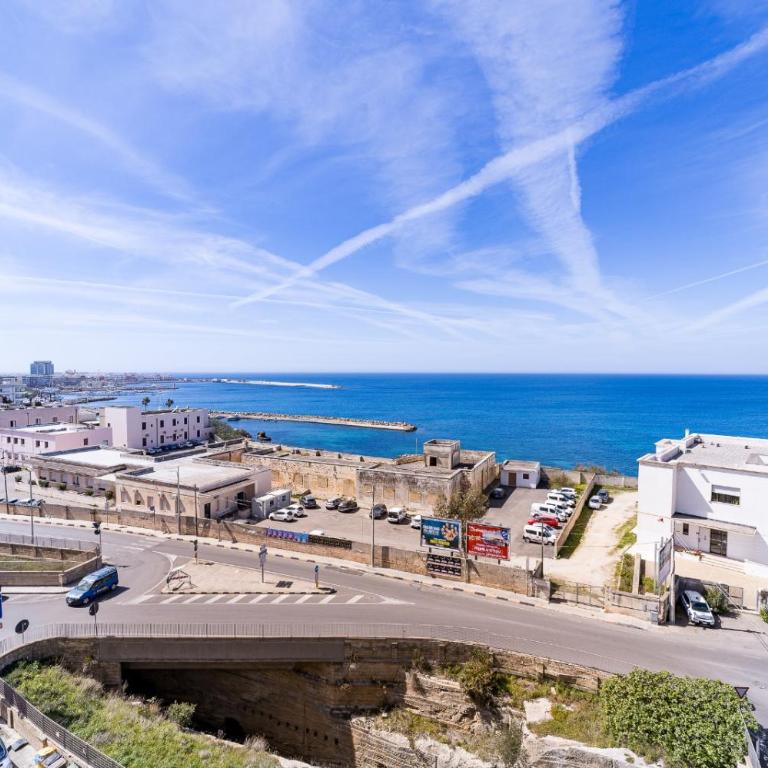 Five sea view apartments - by Click Salento - Appartamento con Vista Mare - 3