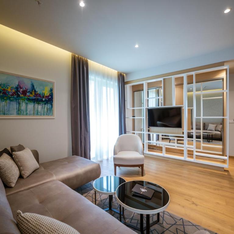 Hotel Imperial Conference & Spa - Junior Suite - 6