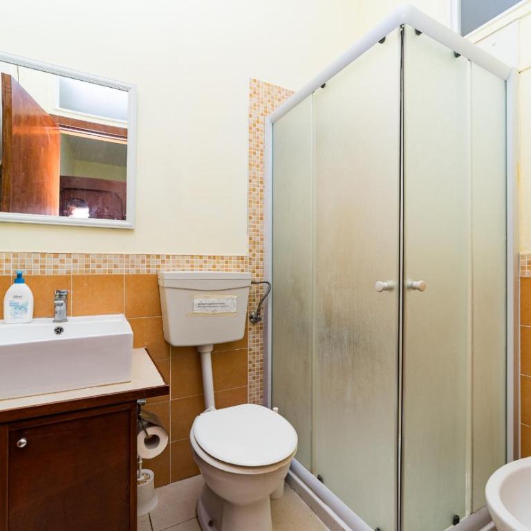 Five sea view apartments - by Click Salento - Appartamento con Vista Mare - 14