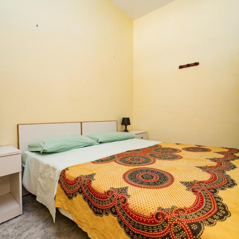 Five sea view apartments - by Click Salento - Appartamento con Vista Mare - 8