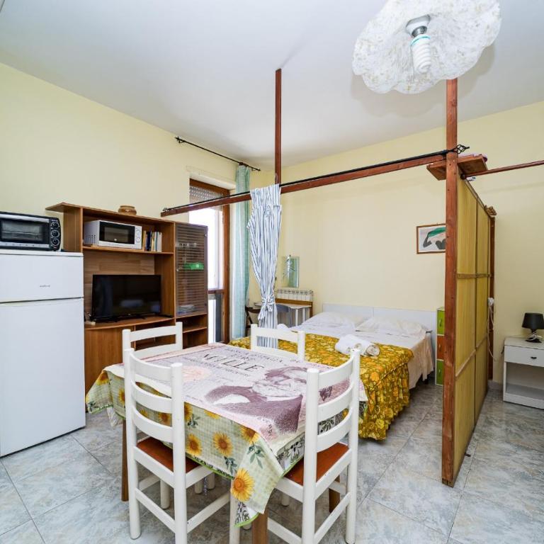 Five sea view apartments - by Click Salento - Appartamento con Vista Mare - 5