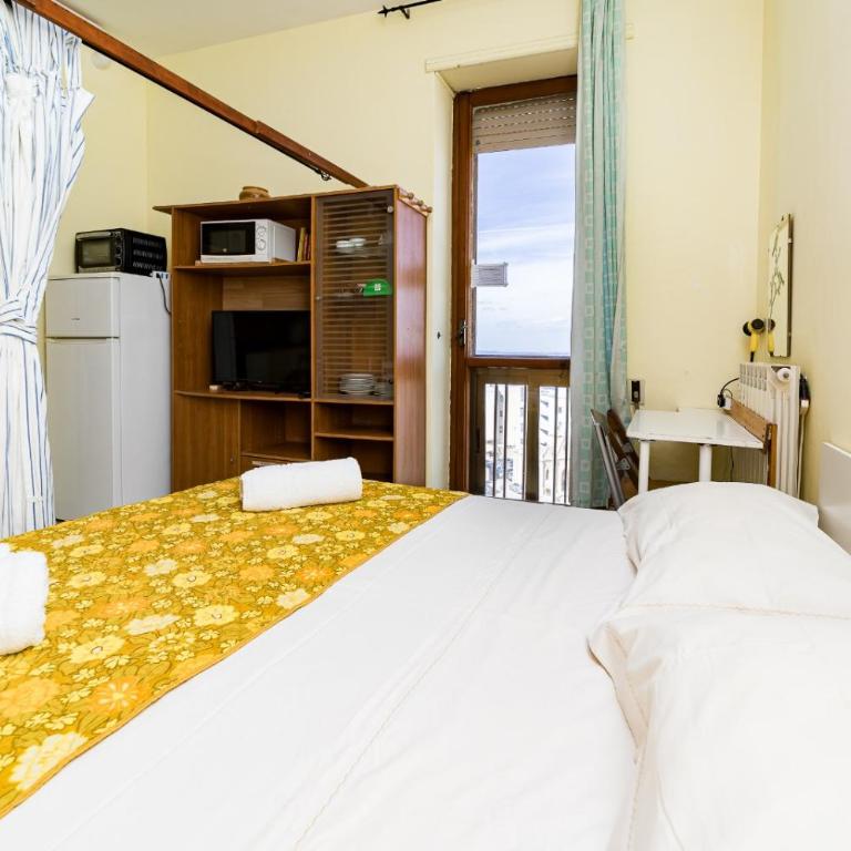 Five sea view apartments - by Click Salento - Appartamento con Vista Mare - 3