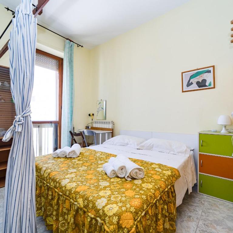 Five sea view apartments - by Click Salento - Appartamento con Vista Mare - 2