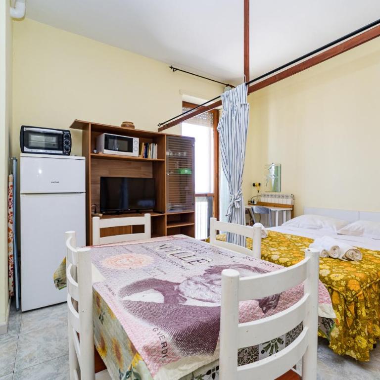 Five sea view apartments - by Click Salento - Appartamento con Vista Mare - 6