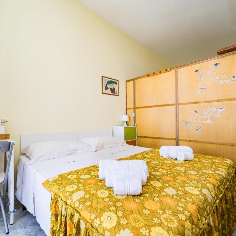 Five sea view apartments - by Click Salento - Appartamento con Vista Mare - 4