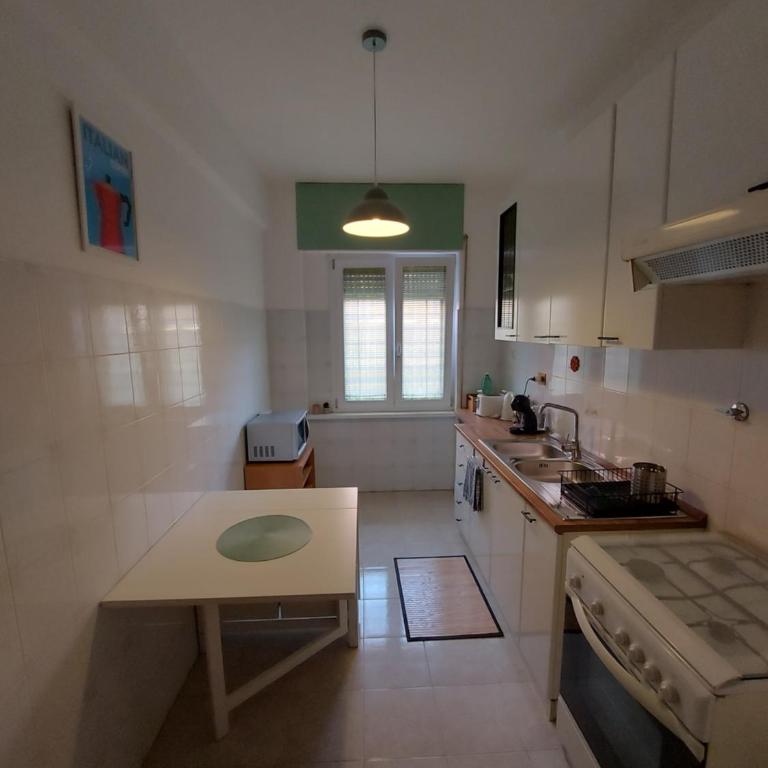 VATICAN PITTORE HOUSE - One-Bedroom Apartment - 34