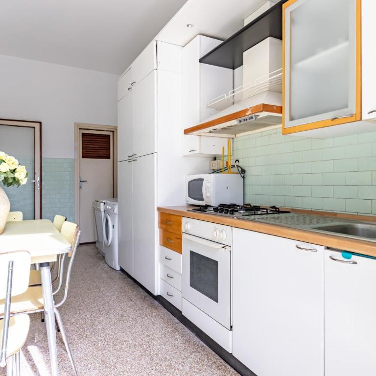 GuestHost - Spacious Apartmente near the Beach! - Appartamento con 3 Camere da Letto - 6