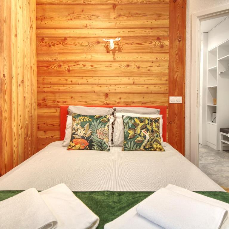 Apartment Bonatti 202 - Two-Bedroom Apartment - 2