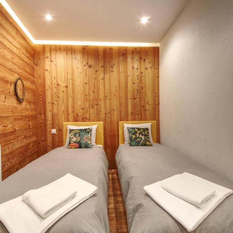 Apartment Bonatti 202 - Two-Bedroom Apartment - 9