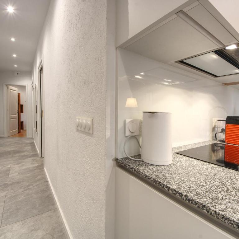 Apartment Bonatti 202 - Two-Bedroom Apartment - 10