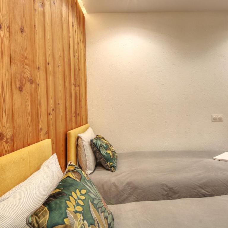Apartment Bonatti 202 - Two-Bedroom Apartment - 12