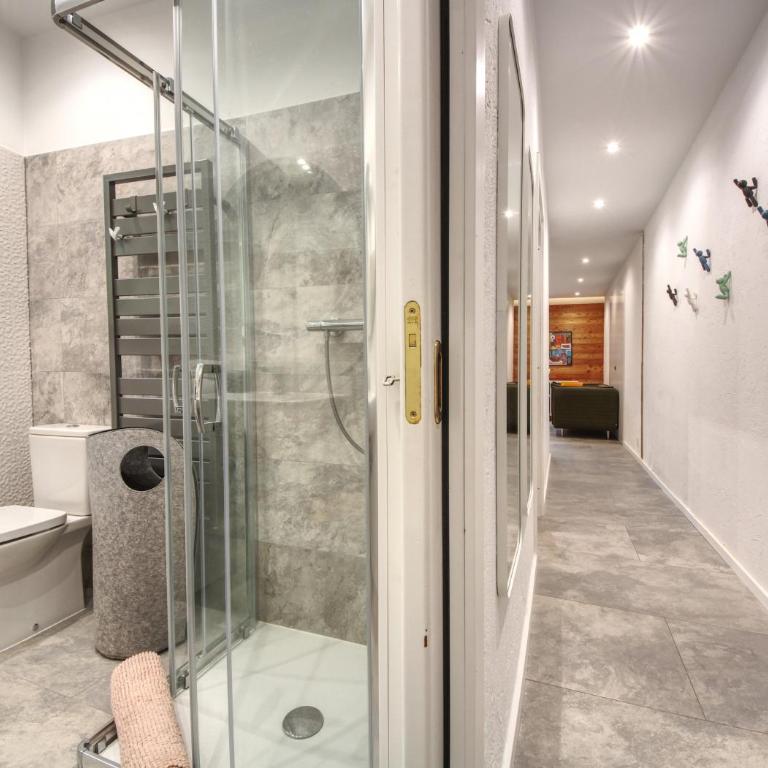 Apartment Bonatti 202 - Two-Bedroom Apartment - 13