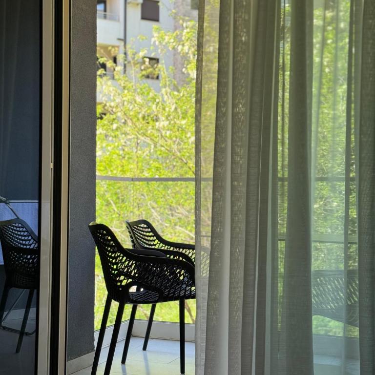 K apartments - One-Bedroom Apartment - 4