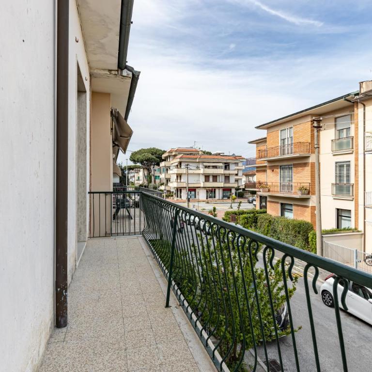 GuestHost - Spacious Apartmente near the Beach! - Appartamento con 3 Camere da Letto - 14