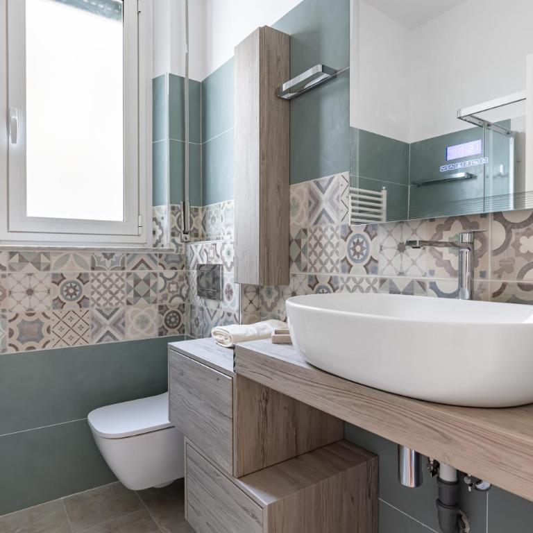GuestHost - Spacious Apartmente near the Beach! - Appartamento con 3 Camere da Letto - 13