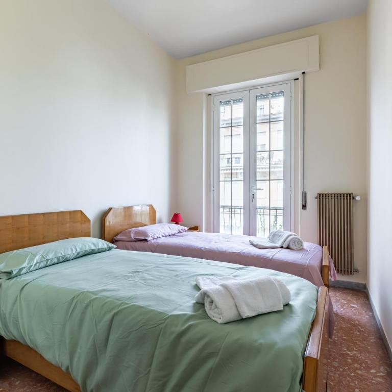 GuestHost - Spacious Apartmente near the Beach! - Appartamento con 3 Camere da Letto - 9