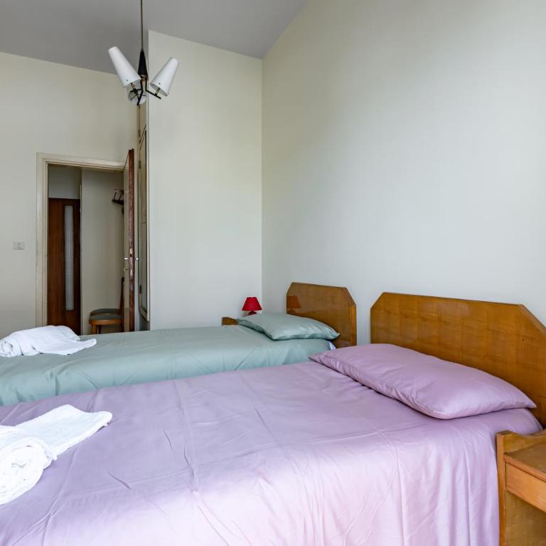 GuestHost - Spacious Apartmente near the Beach! - Appartamento con 3 Camere da Letto - 10