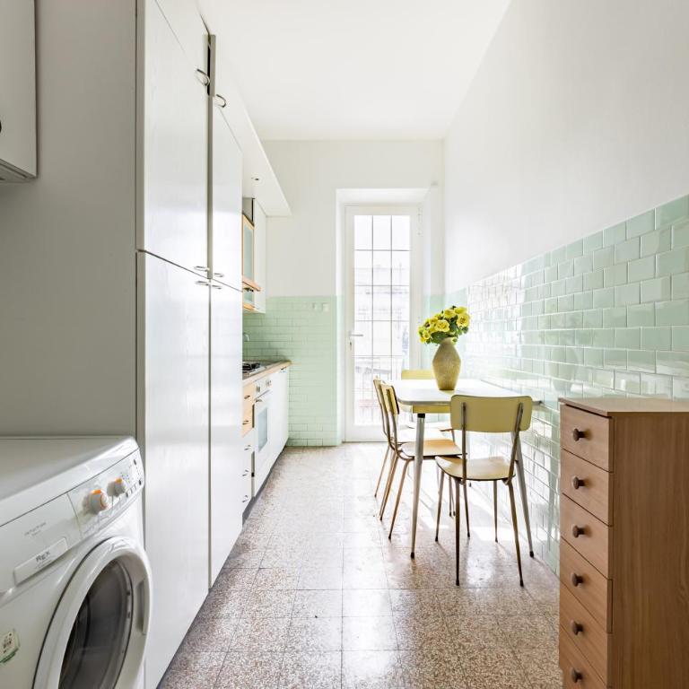 GuestHost - Spacious Apartmente near the Beach! - Appartamento con 3 Camere da Letto - 5