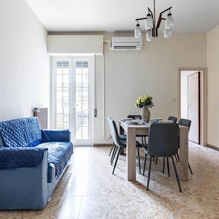 GuestHost - Spacious Apartmente near the Beach! - Appartamento con 3 Camere da Letto - 1