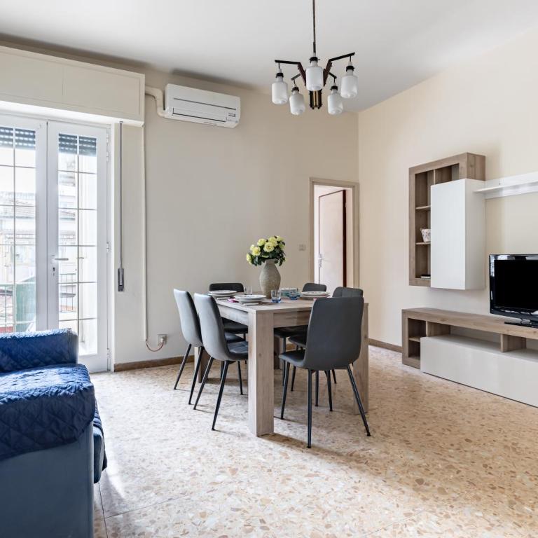 GuestHost - Spacious Apartmente near the Beach! - Appartamento con 3 Camere da Letto - 2