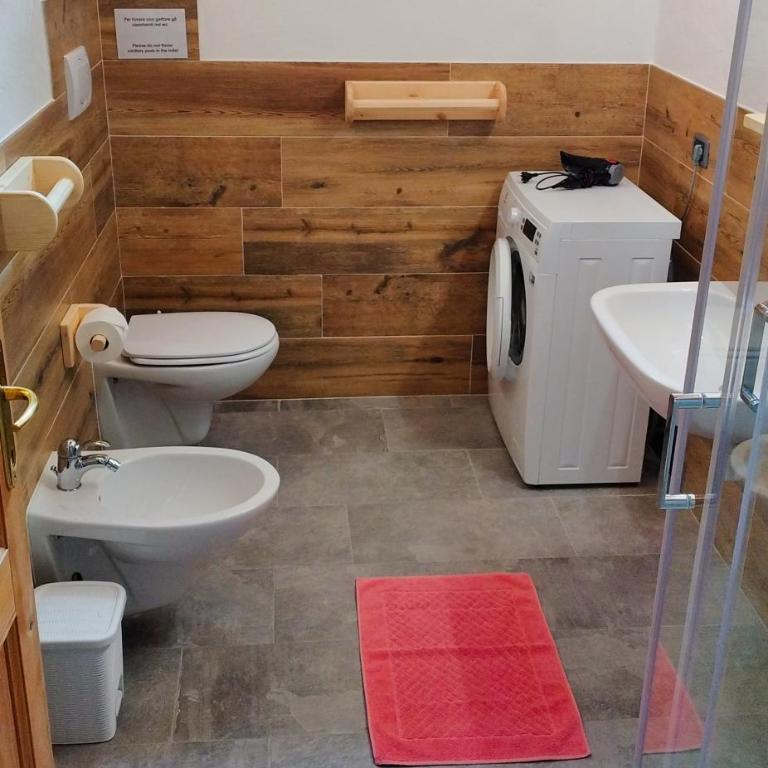 La Majon - Appartamento con 3 Camere da Letto - 4