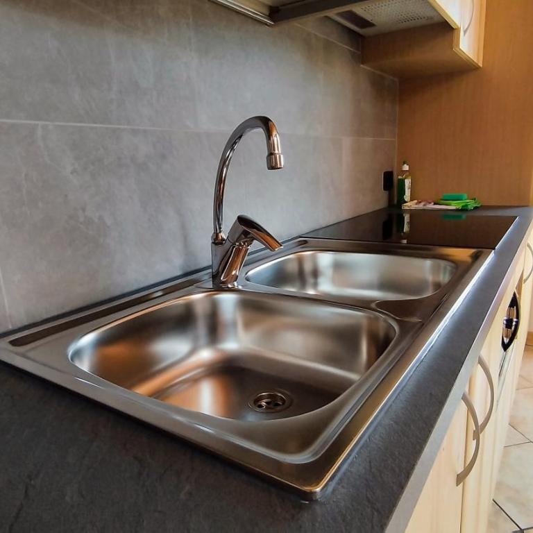 La Majon - Appartamento con 3 Camere da Letto - 3