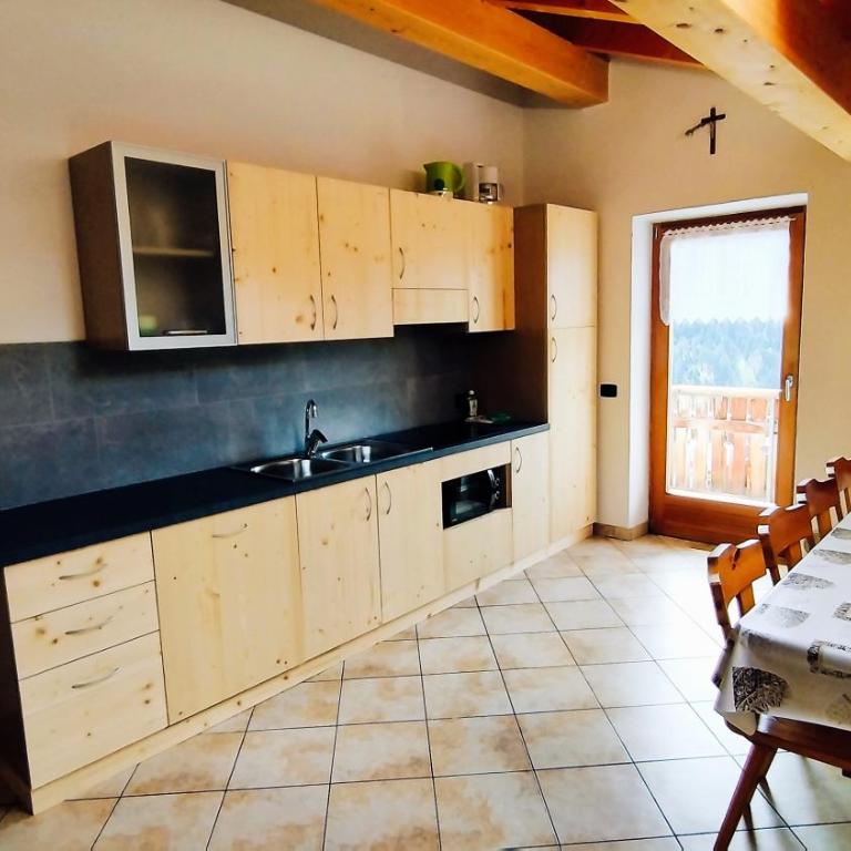 La Majon - Appartamento con 3 Camere da Letto - 2